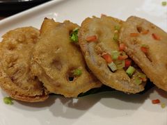 -枣子树·素食餐厅(普陀山店)