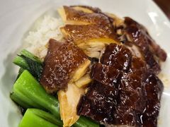 -龍炎馬仔烧味(首位中心店)