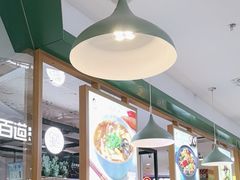 -古早外婆(天佑城店)