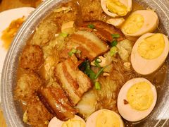 -小土豆北方菜馆(方庄店)