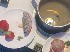 -九月海·海鲜自助(世纪东方店)