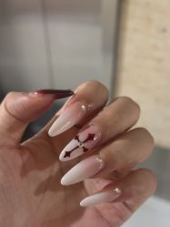 -晨·艺美甲美睫