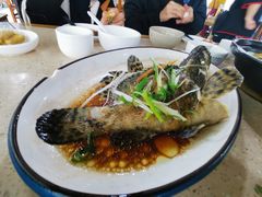 -琼大师东方烤乳猪(亚特兰蒂斯店)