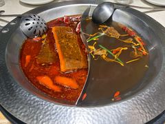 -川锅一号火锅(铜山万达店)