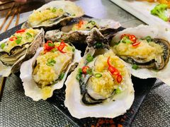 -潮和兴海鲜城·地道潮汕菜(佛山店)