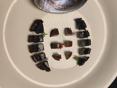 -柒厢食事雅谈
