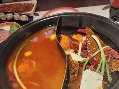 -江北北火锅馆·公路夜市(魏公村店)