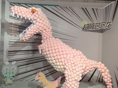 -正佳自然科学博物馆
