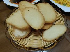 -褒河栈道渔庄(建工路总店)