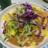 热素里滩羊草桥店～尝鲜西北美味