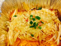 -串大叔炭火烤串·鸡西大冷面刀削面(总店)