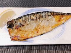 -隐初·SUSHI·美式日本料理
