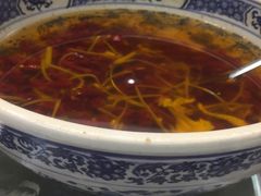 -富乐山酒店(西黄城根北街店)