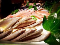 -好日子皇冠假日酒店·君怡咖啡厅(特美思大厦店)