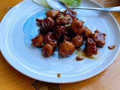 梅子里脊-几荷·恰似故人来(秀水广场店)