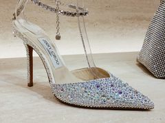 -JIMMY CHOO(德基广场店)