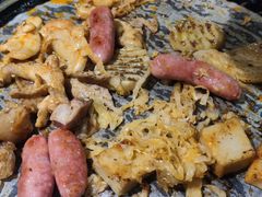 -鹤之乡·齐齐哈尔烤肉·非遗(秋涛路店)