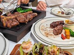 -食间牛排(湖西路店)