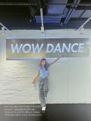 -我舞空间舞蹈培训