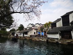 -南浔古镇