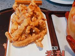 -虾胡闹龙虾馆(湄南河店)