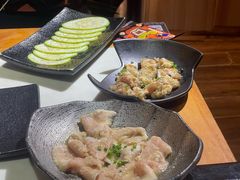 -久藏·横膈膜烧肉·酒场(江汉路店)