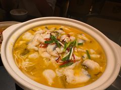 -小菜园新徽菜(青岛市南万象城店)