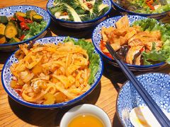 -有才叔的小馆(高新咖啡街区店)