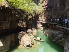 -云台山风景名胜区