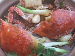 -真味馆(侨港碧海银滩店)
