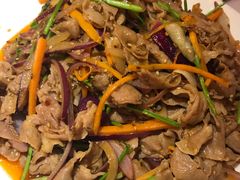 -佶政筋饼·新概念(安阳路店)