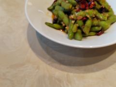 -杨氏青龙虾·羊蝎子(珠江路店)