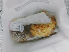 -好利来(红牌楼店)