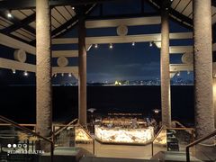 -影吧•悬崖海景(珠海凤凰湾悦椿酒店)