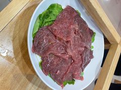 -傣妹火锅(四川北路店)