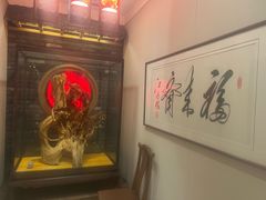 -福来齐·鲁菜海鲜·渔家菜(朝阳街分店)