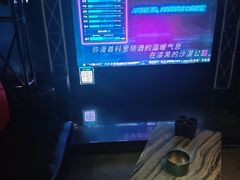 -魅KTV·AI辅唱(簋街店)