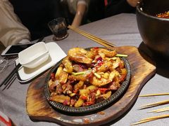 -二孃鸡爪爪(东郊记忆店)