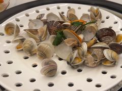 -望海臻鲜·海鲜餐厅