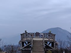-白帝城·瞿塘峡景区