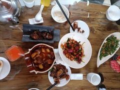 -隔壁老王·家常云南菜(花巷店)