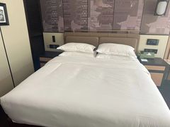 -铂尔登国际酒店(南山深圳湾口岸店)