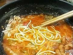 -渝和喵叔米线(南坪万达店)