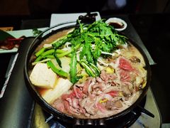 -昱匠·日本料理(金融街店)