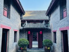 -康百万庄园