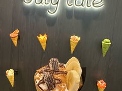 -July tale·可丽饼(德基广场店)