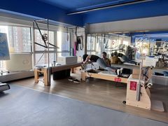 -N1 健身·普拉提·综合馆(嘉美中心店)
