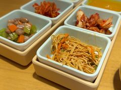 -韩香福脊骨汤锅(上杭路店)