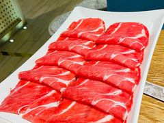 黑牛肥牛-青瓷火锅料理(西单大悦城店)