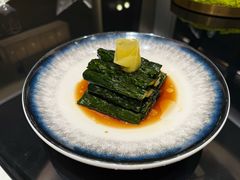 -老北门·苏帮菜·湖景包间(月光码头店)